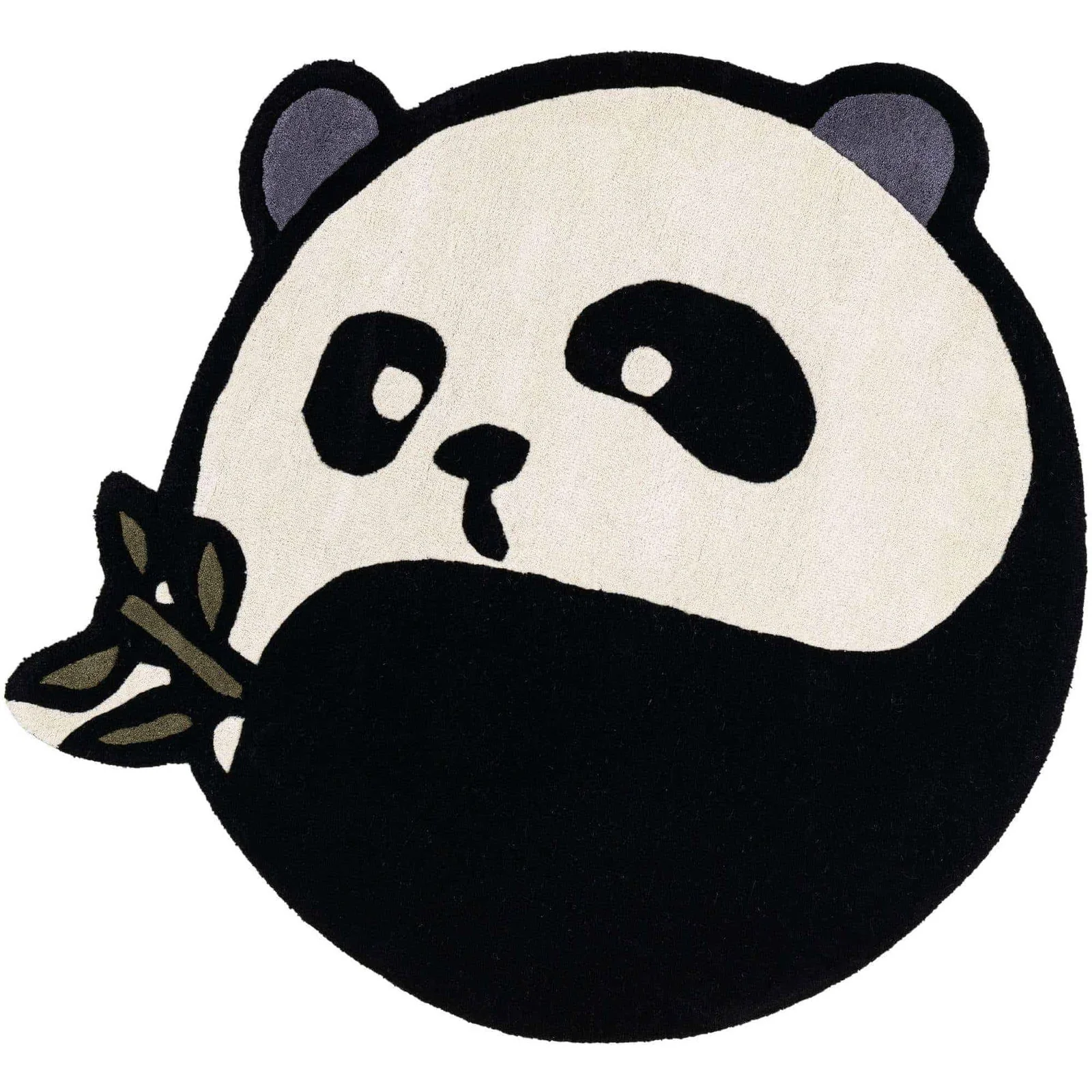 Tapete Recreo de Panda - 1.20