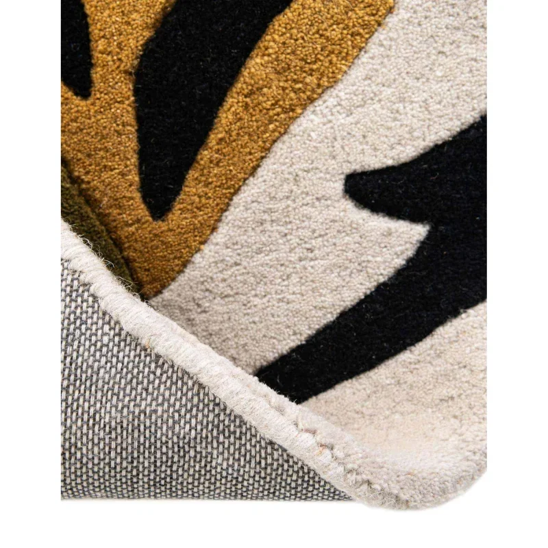 Tapete Recreo de Tigre - 0.60 x 0.60