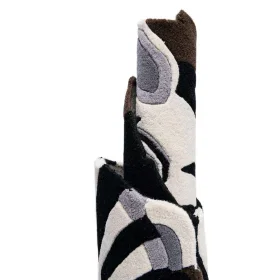 Tapete Recreo de Zebra - 0.80 x 0.90