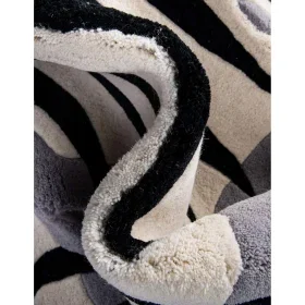 Tapete Recreo de Zebra - 0.80 x 0.90