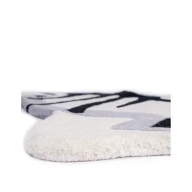 Tapete Recreo de Zebra - 0.80 x 0.90