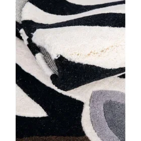 Tapete Recreo de Zebra - 0.80 x 0.90