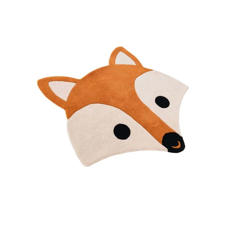 Tapete Recreo de Zorro - 1.20
