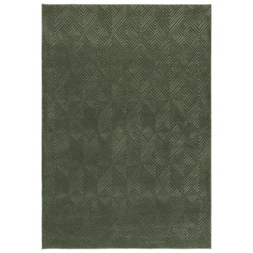 Tapete Renace Moderno en Verde