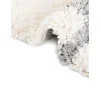 shag nordico cruces en marfil