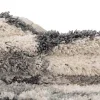 Tapete Shag Nórdico Facetas en Gris