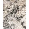 shag nordico marmol en gris