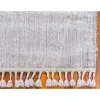 shag nordico marmol en gris