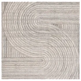 Tapete Sura en Curvas en Beige
