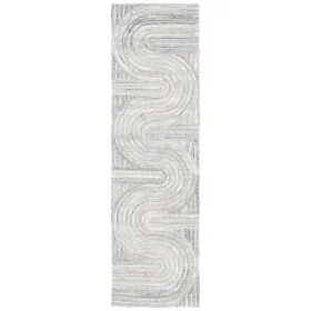 Tapete Sura en Curvas en Beige