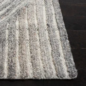 Tapete Sura en Curvas en Beige