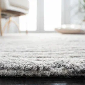 Tapete Sura en Curvas en Beige