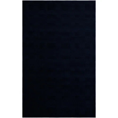 Tapete Texturas Escocés en Azul Tinta
