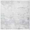 Tapete Westside Moderno en Gris con Marfil