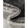 acuerdo abstracto en negro