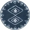 acuerdo diamantes en azul