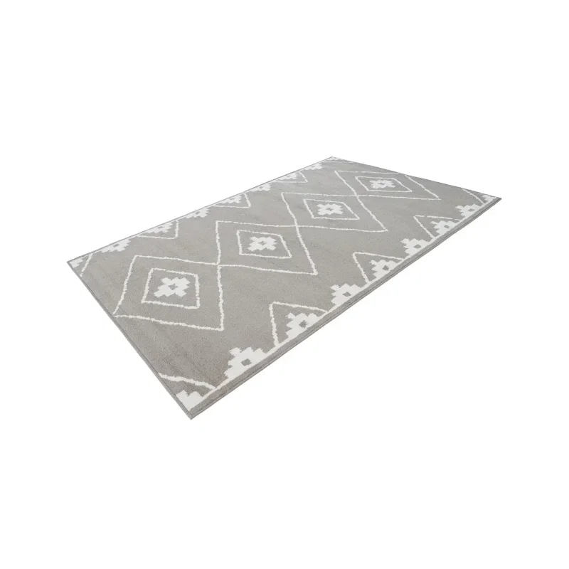 acuerdo diamantes en gris