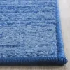 Tapete Adira de Rayas en Azul