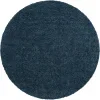Tapete Alpes Azul Marino