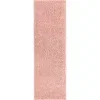 alpes rosado