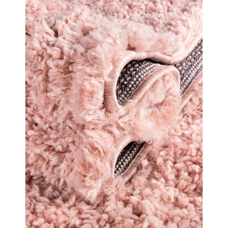 alpes rosado