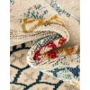 amalfi tortugas en beige