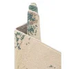 amalfi tortugas en beige