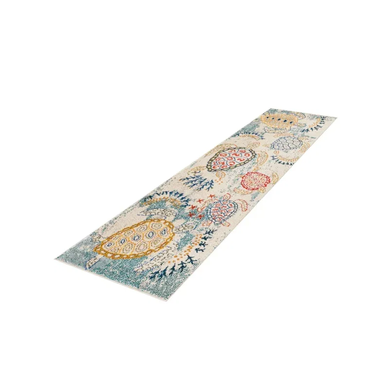 amalfi tortugas en beige