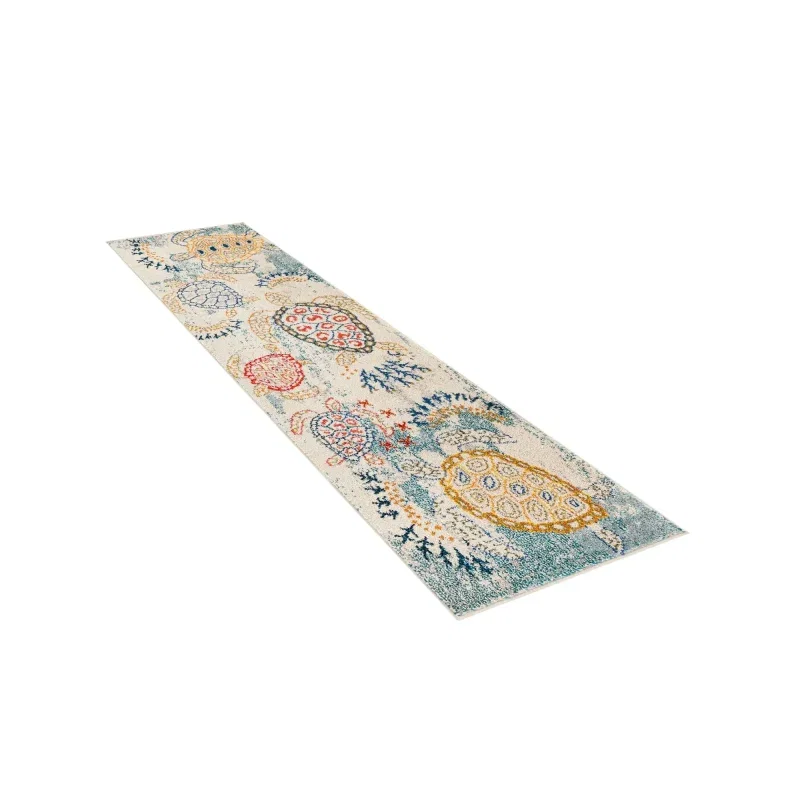 amalfi tortugas en beige