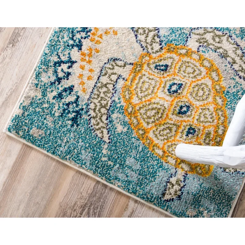 amalfi tortugas en beige