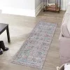 antano persa en azul