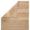 Tapete Antillas Textura Natural Veteada en Beige