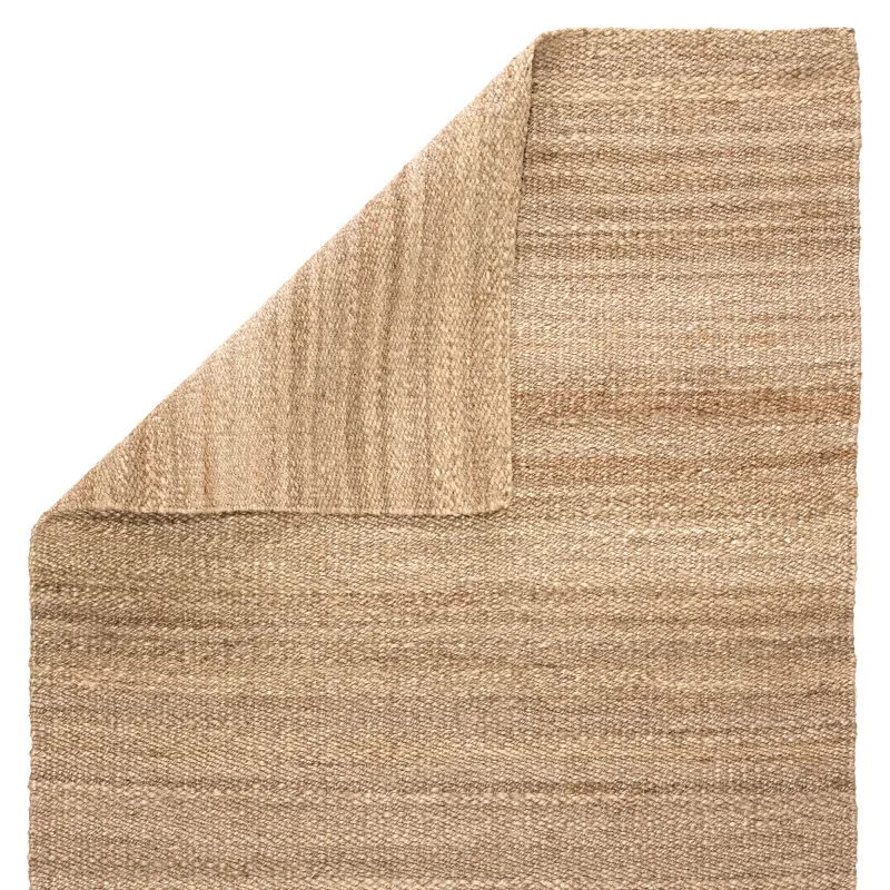 Tapete Antillas Textura Natural Veteada en Beige