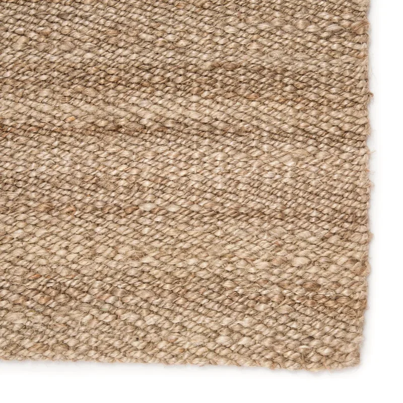 Tapete Antillas Textura Natural Veteada en Beige