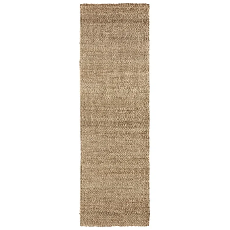 Tapete Antillas Textura Natural Veteada en Beige