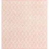 atelier geometrico en rosa ingles