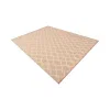 atelier geometrico en rosa ingles