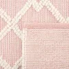 atelier geometrico en rosa ingles