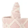 atelier geometrico en rosa ingles