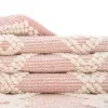atelier geometrico en rosa ingles