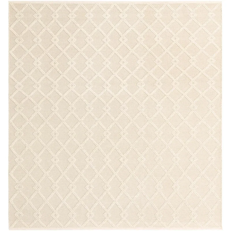 atelier geometrico en vainilla