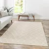 atelier geometrico en vainilla