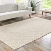 atelier geometrico en vainilla