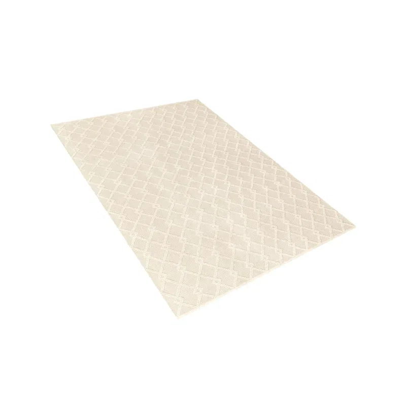 atelier geometrico en vainilla