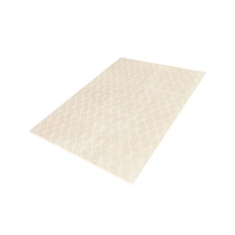 atelier geometrico en vainilla