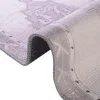 atemporal medallon en blanco y gris
