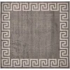 atenas geometrico en gris