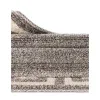 atenas geometrico en gris