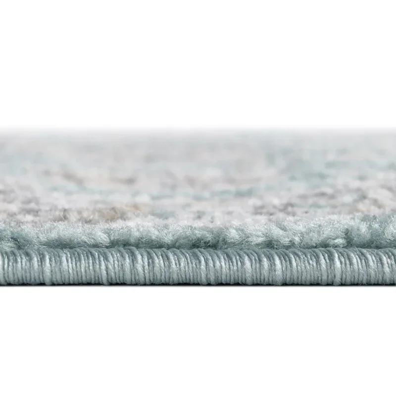 aurelios floral en aqua