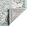aurelios floral en aqua